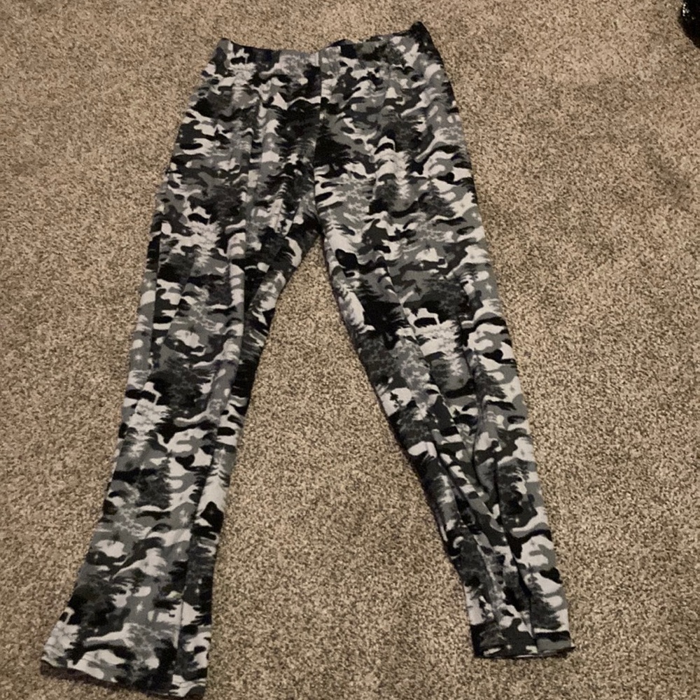 Boys Pajama Pants